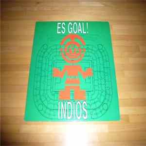 Indios - Es Goal! Mp3