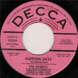 The Hobbits - Daffodil Days (The Affection Song) Mp3