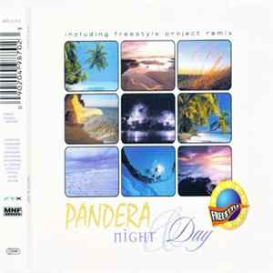 Pandera - Night & Day Mp3