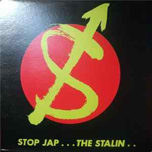 The Stalin - Stop Jap Mp3