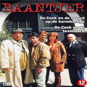 Baantjer - Baantjer Mp3