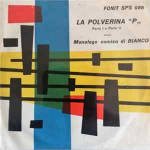 Bianco - La Polverina "P" Mp3