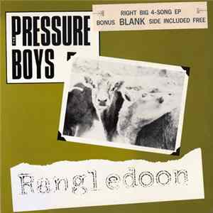 The Pressure Boys - Rangledoon Mp3