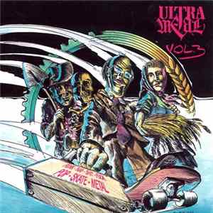 Various - Ultrametal Vol. III Mp3