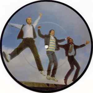Genesis - Paperlate Mp3
