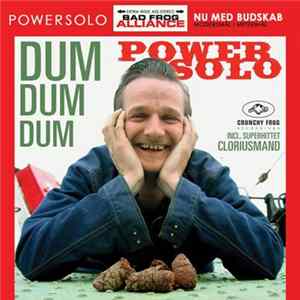 Powersolo Vs. The Defectors - Snot Dum EP Mp3