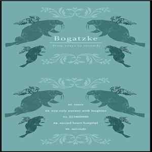 Bogatzke - From Years To Seconds Mp3