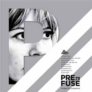 Prefuse 73 - Forsyth Gardens Mp3
