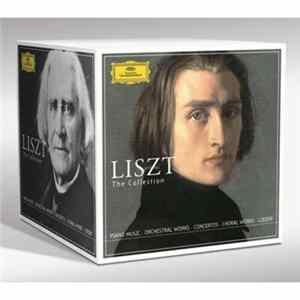 Liszt - The Collection (Piano Music, Orchestral Works, Concertos, Choral Works, Lieder) Mp3