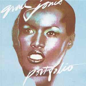 Grace Jones - Portfolio Mp3