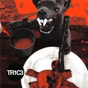 Tr1c3 - Tr1c3 Mp3