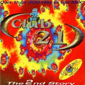 Various - Club 21 The 2nd Story (Yearmix 2000) Mp3