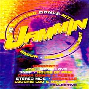 Various - Jammin - 20 Uplifting Dance Hits Mp3