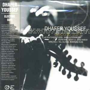 Dhafer Youssef - Electric Sufi Mp3