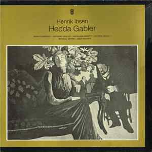 Henrik Ibsen - Hedda Gabler Mp3