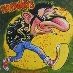Vorwärts - A Trip Down Memory Lane Mp3