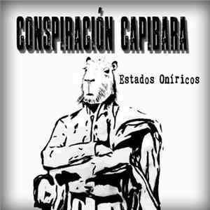 Conspiracion Capiraba - Estados Oniricos Mp3