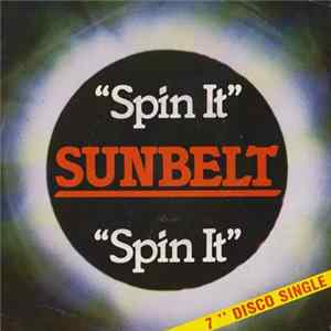 Sunbelt - Spin It Mp3