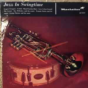 Various - Jazz In Swingtime Mp3