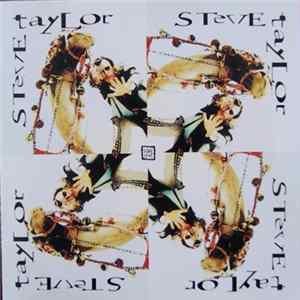 Steve Taylor - Squint Mp3