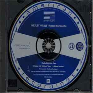 Wesley Willis - "Alanis Morissette" Mp3