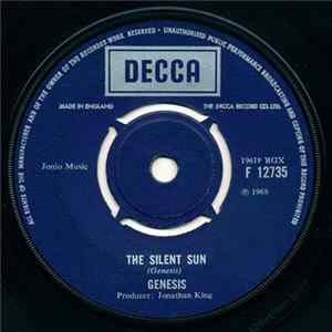 Genesis - The Silent Sun Mp3