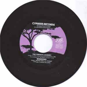 Windows Featuring Skipper Wise & Ed Cohen - The French Laundry Mp3