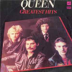 Queen - Greatest Hits Mp3