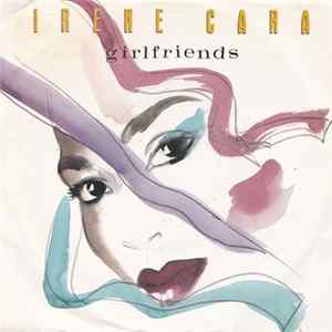 Irene Cara - Girlfriends Mp3