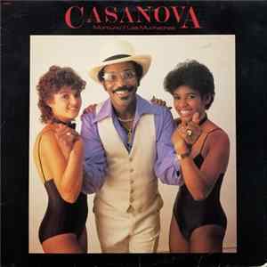 Hector Casanova - Casanova, Montuno Y Las Muchachas Mp3
