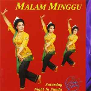 Various - Malam Minggu: Saturday Night In Sunda Mp3