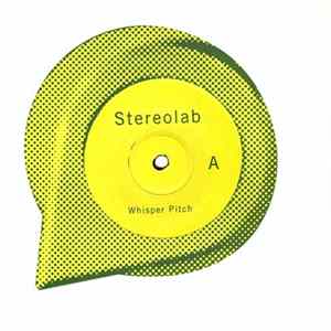Stereolab - Whisper Pitch Mp3