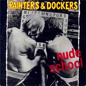 Painters & Dockers - Nude School Mp3