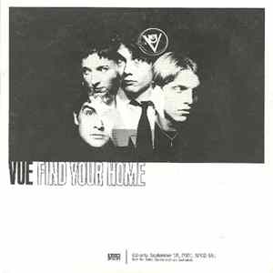 Vue - Find Your Home Mp3