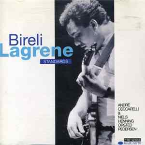 Bireli Lagrene, André Ceccarelli, Niels-Henning Orsted Pedersen - Standards Mp3