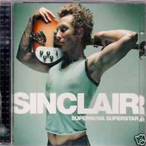 Sinclair - Supernova Superstar Mp3
