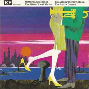 Robby Broos Und Sein Orchester - Mitternachts-Blues Mp3