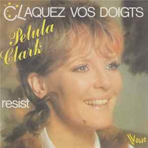 Petula Clark - Claquez Vos Doigts Mp3