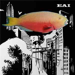 Ensamble Argentino de Improvisadores Mp3