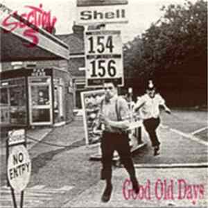 Section 5 - Good Old Days Mp3