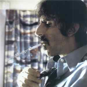 Zappa - Joe's Menage Mp3