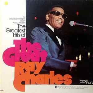 Ray Charles - The Greatest Hits Of The Great Ray Charles Mp3