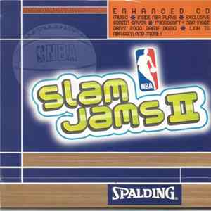 Various - NBA Slam Jams II Mp3