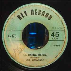 Los Casmeños - La Rasca Rasca / Lamento Borinqueño Mp3