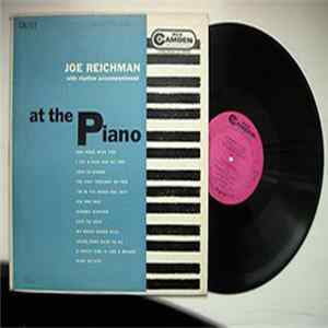 Joe Reichman With Rhythm Accompaniment - At The Piano Mp3