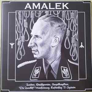 Various - Amalek Mp3