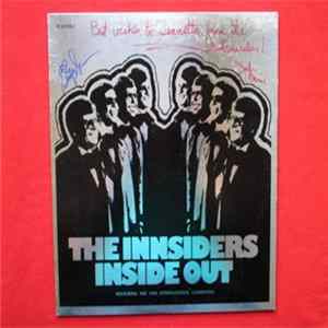 The Innsiders - Inside Out Mp3