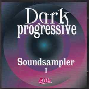 Various - Dark Progressive Soundsampler I Mp3