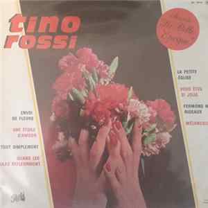 Tino Rossi - Chante "La Belle Epoque" Mp3