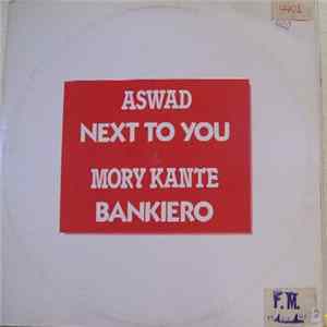 Aswad - Next To You Mp3